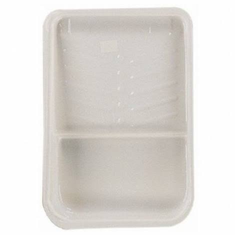 Linzer RM423 2 qt Plastic Tray Liner