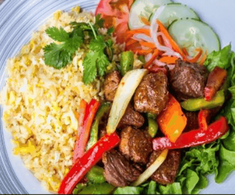 Pho Dai Viet Restaurant by null