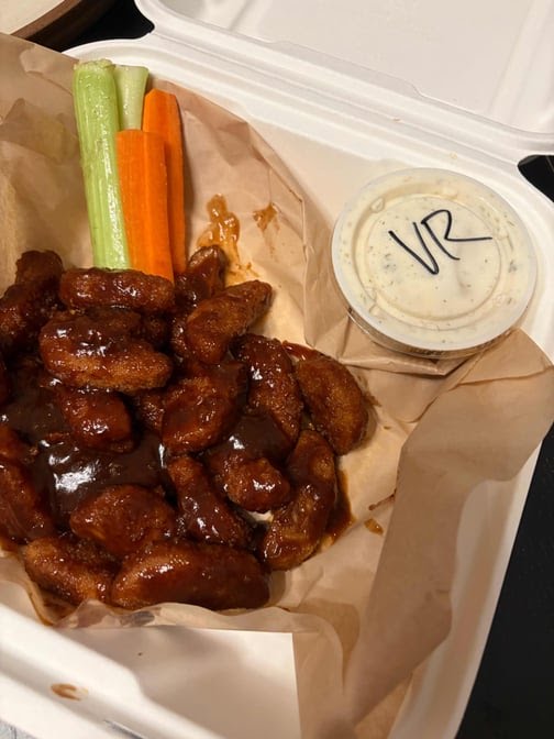 The Hatch Oakland by null