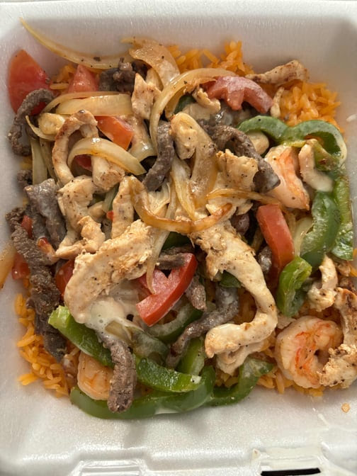 Sr. Habanero by null