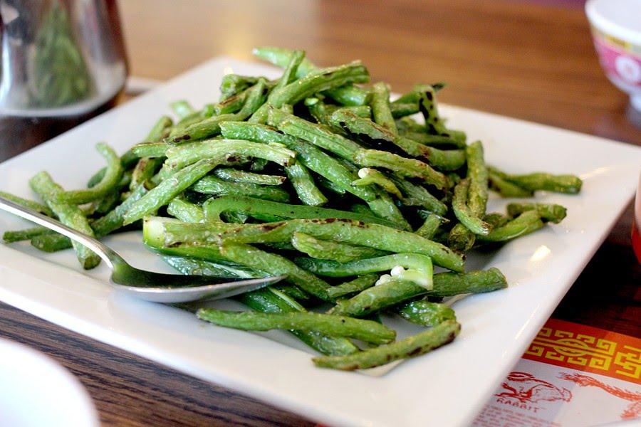 China Szechwan by null