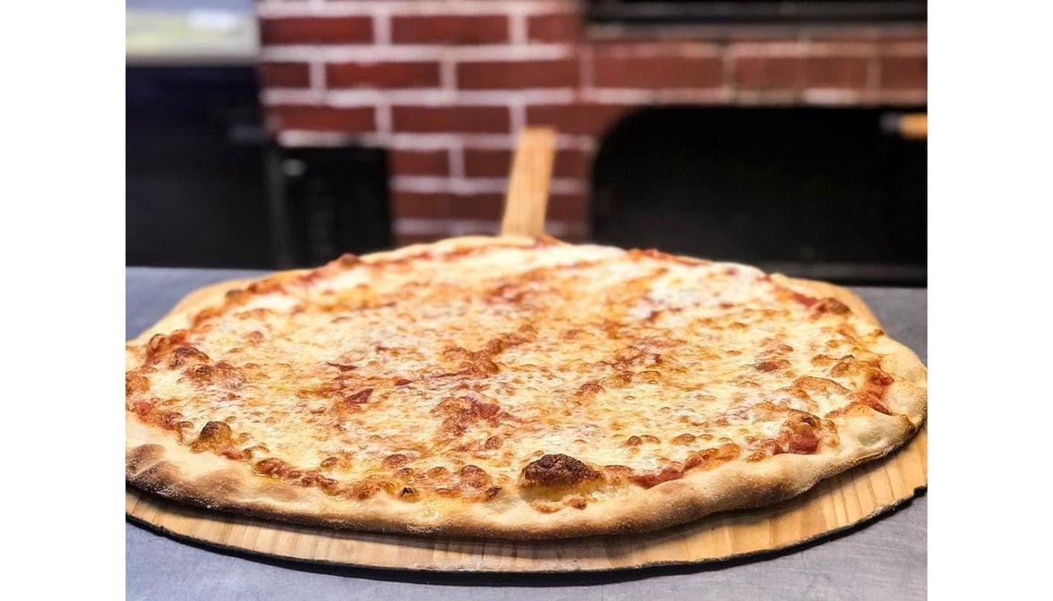 Victorios Brick Oven Pizza AKA Victorios Pizza Harlem by null