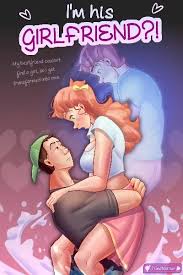 Gender bender jpg x Gender bender