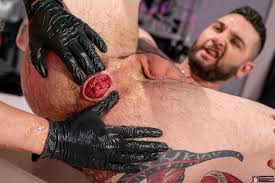 Fucked fisted finished ir threesome teddy bryce micah martinez ryan sebastian fistinginfe pornhub gay jpg x Teddy bryce
