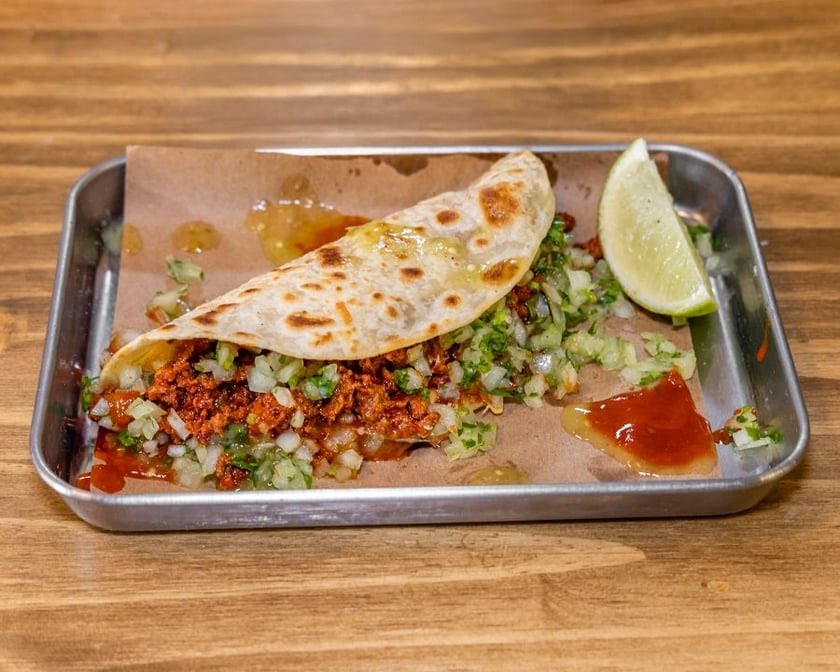 Taquería el Chato by null
