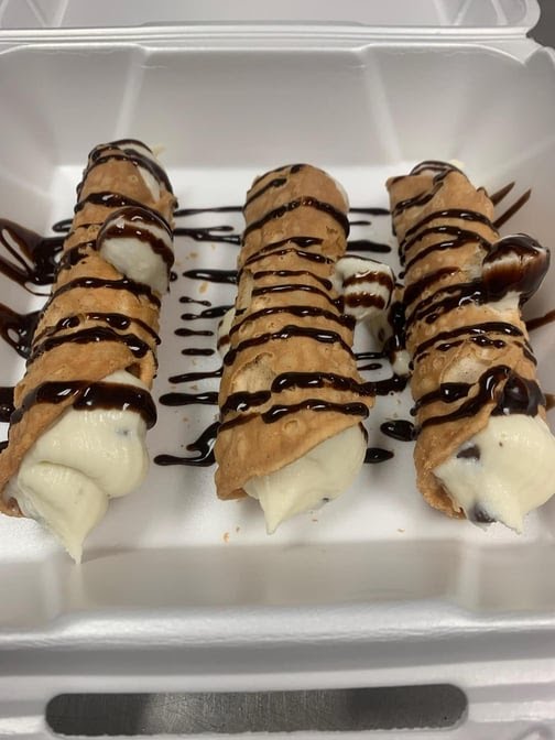 Peppino's Pizza by null