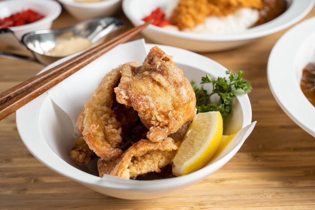 Nippon Curry Berkeley by null