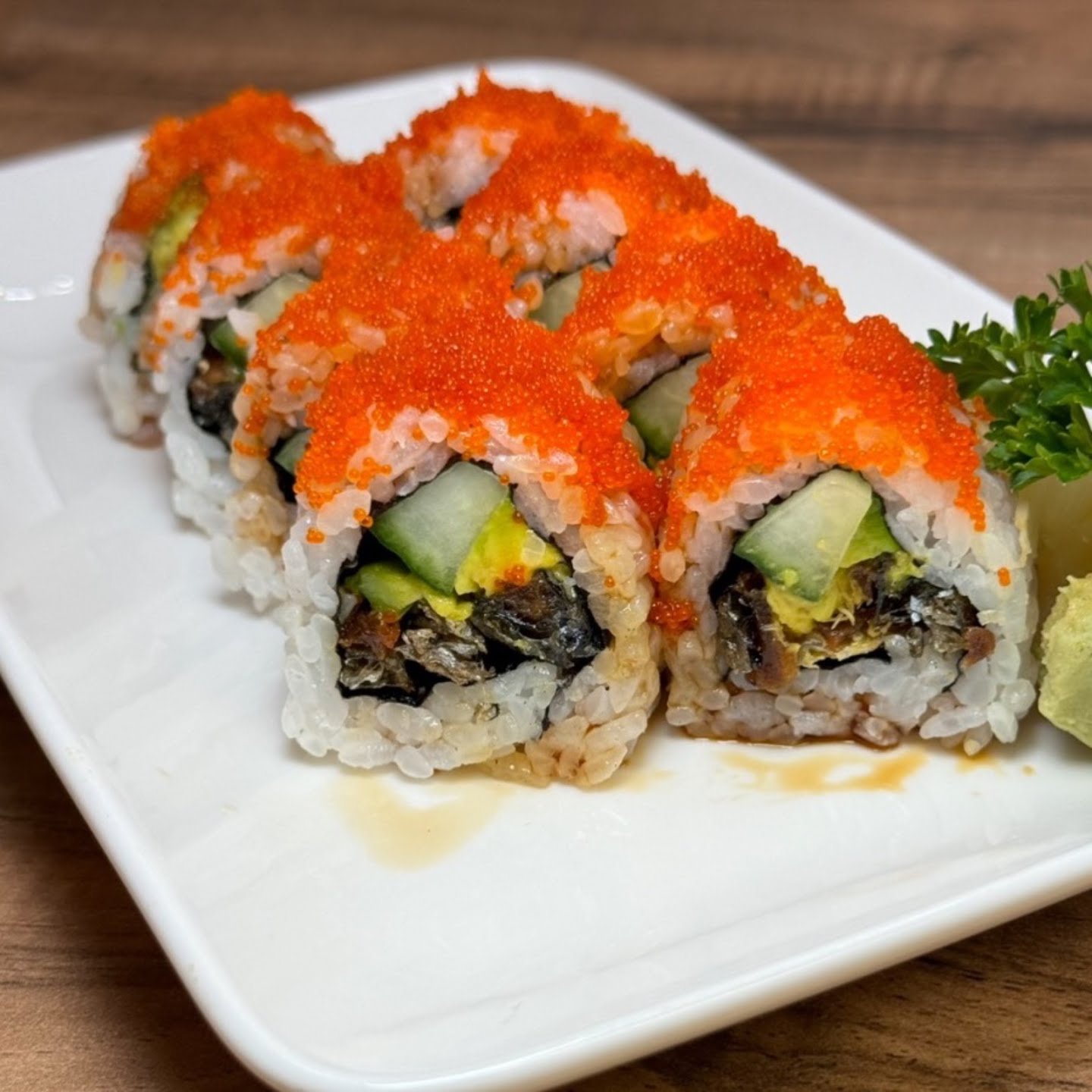 Su Shin Izakaya by null