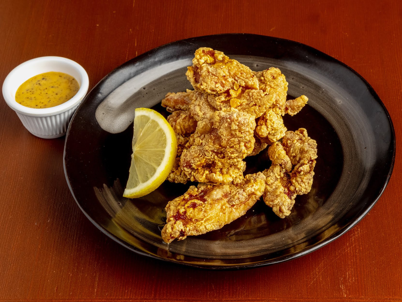 Mirakutei Sushi & Ramen by null