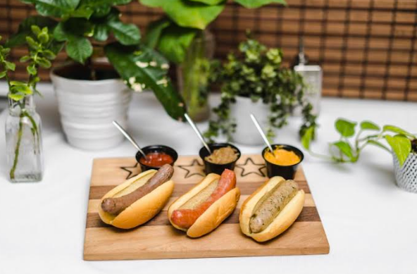 SuperFd Perfomance Nutrition by null