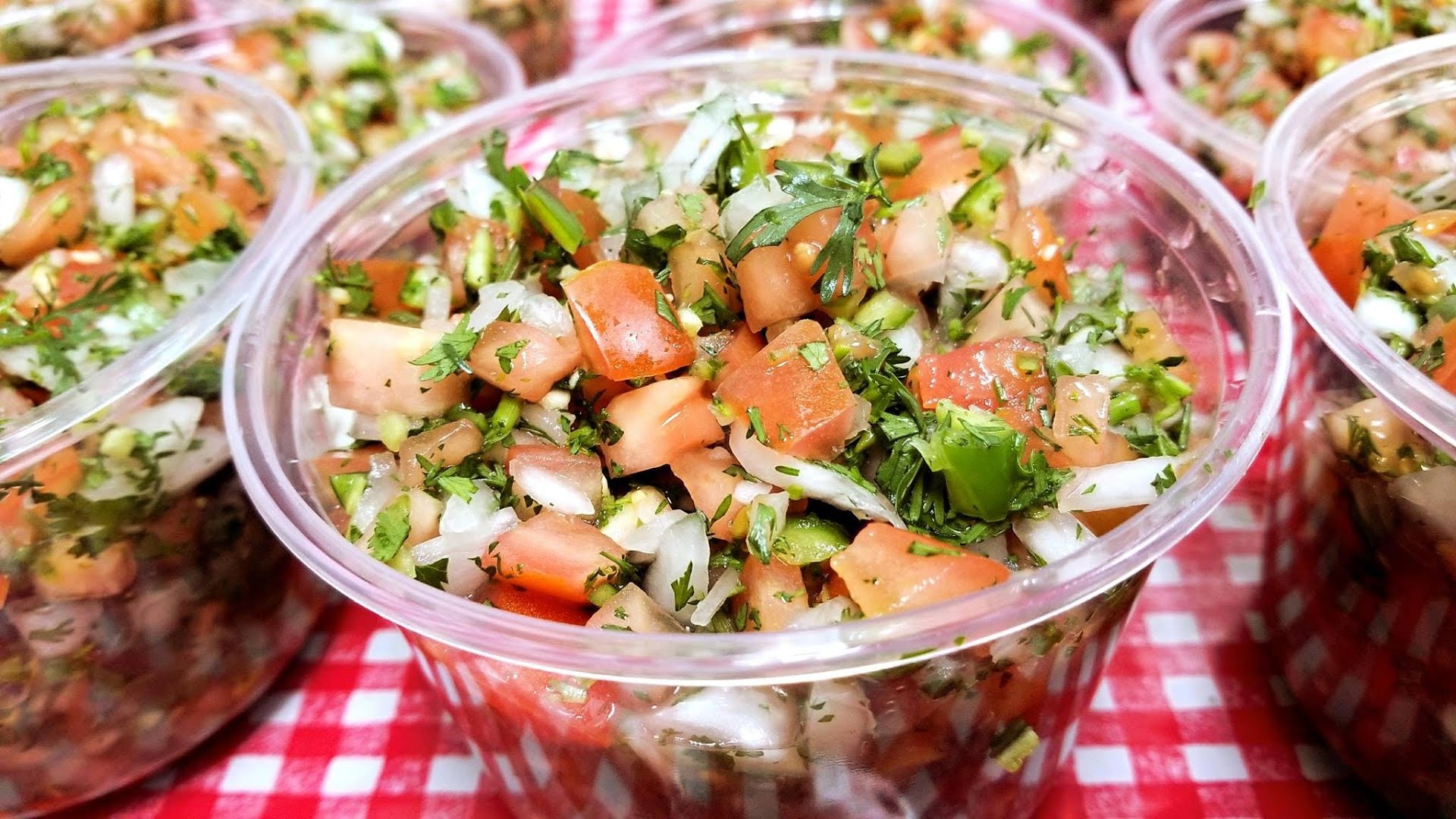 El Tepeyac Market: Dalila's Tacos by null
