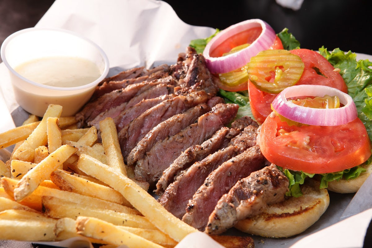 Wing Daddys Sauce House by null