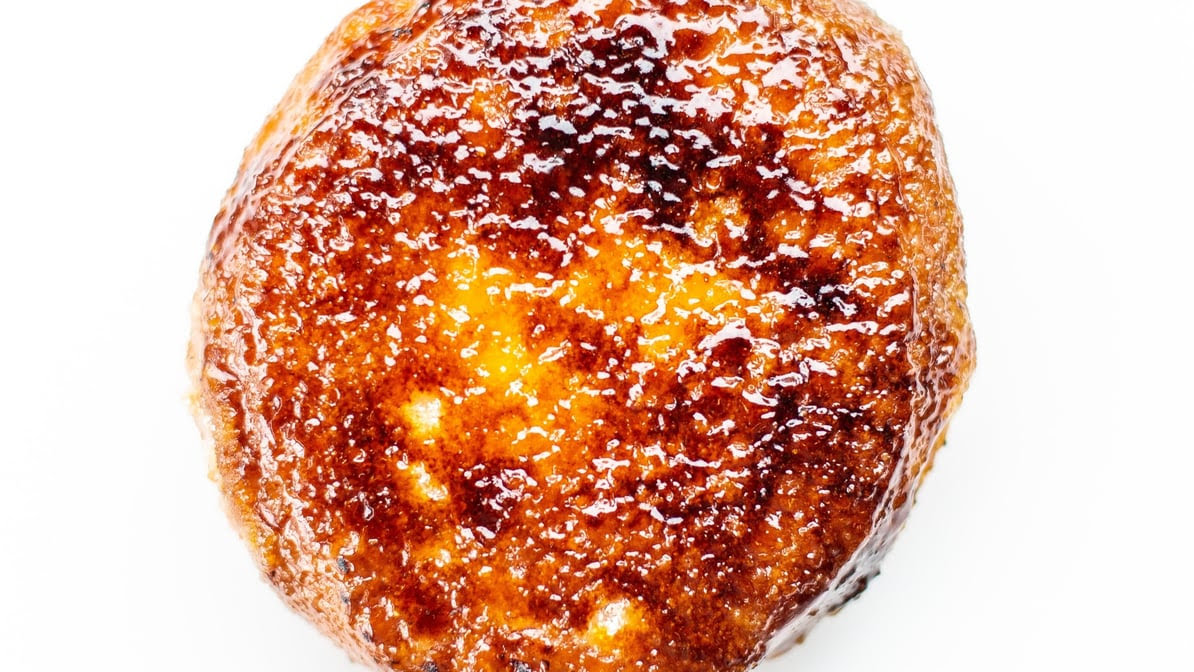 District Doughnut by null