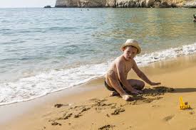 nudist  boy |Richard Kalvar - France. Vendée (Atlantic coast). A semi-nudist family.  1988. #richardkalvar @magnumphotos #streetphotography  #blackandwhitephotography #france #vendee #beach #ocean #father #boys  #nudism #lookingincamera #four | Facebook