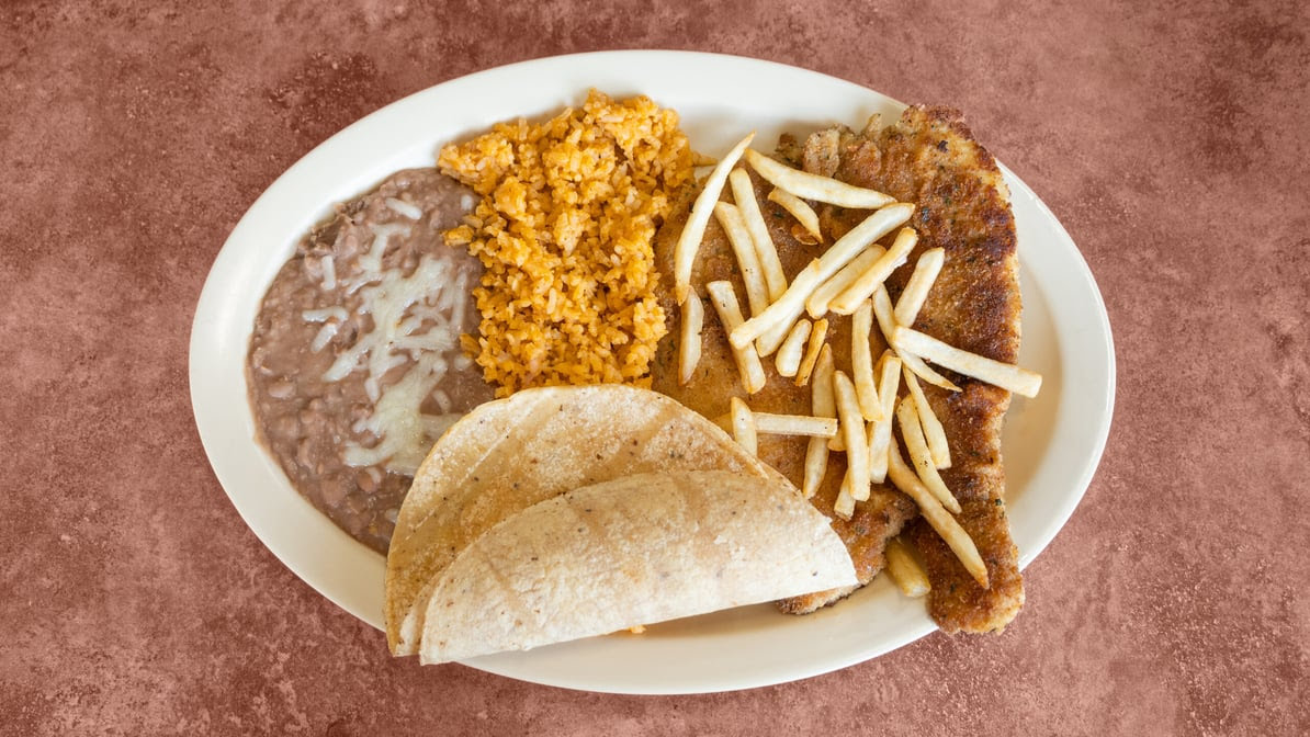 Tortas Ahogadas Mi Barrio by null