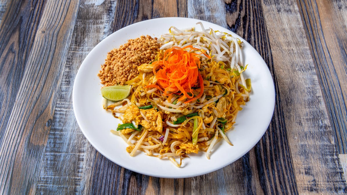 Farmhouse Thai Eatery by null