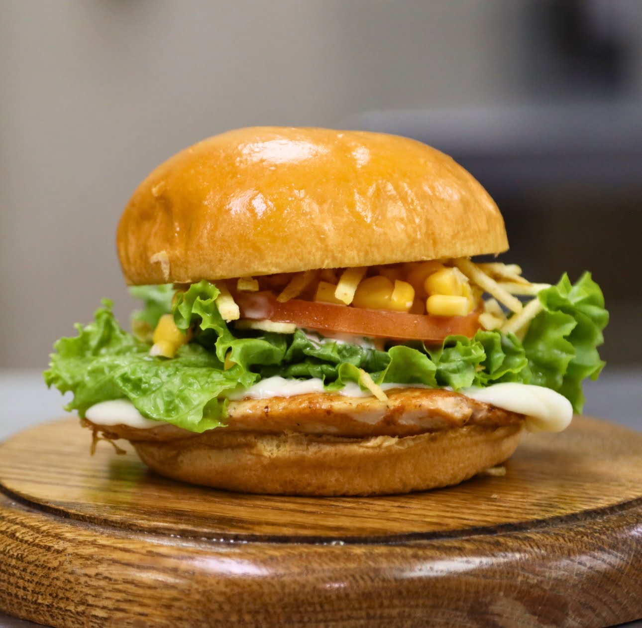 Hamburgao - Newark NJ by null