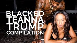 Teanna trump anal jpg x Trump anal