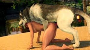 Sex with dog is really easy to enjoy actually jpg x Sex with dogs videos