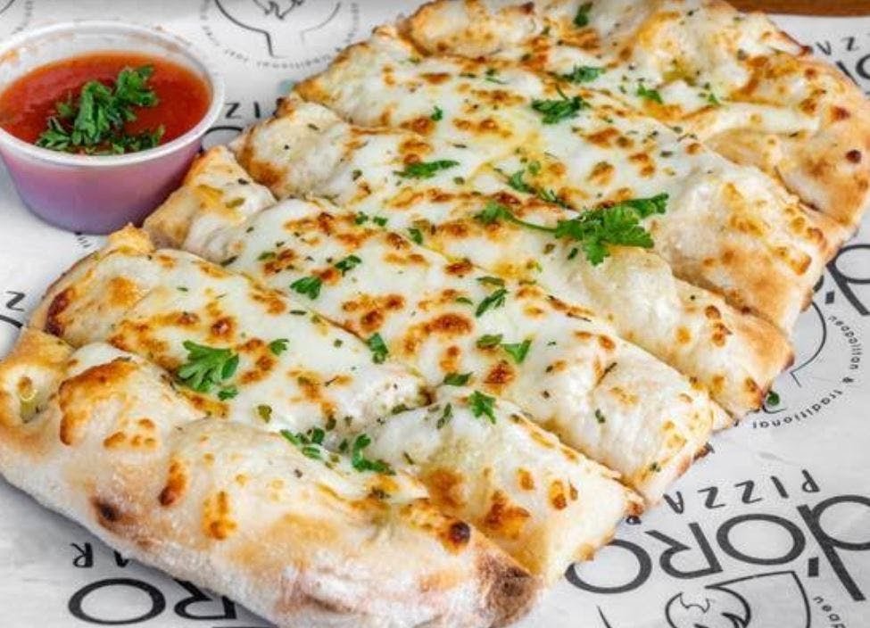 D'Oro Pizza Bar by null