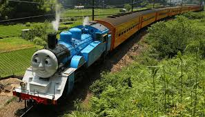 Post diesel thomas and friends thomas and the magic railroad thomas the tank engine jpg x Thomas the tank engine