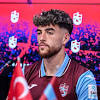 Trabzonspor'un yeni transferi Pedro Malheiro'dan ilk sözler