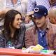 Mazal tov! Kunis and Kutcher reportedly expecting