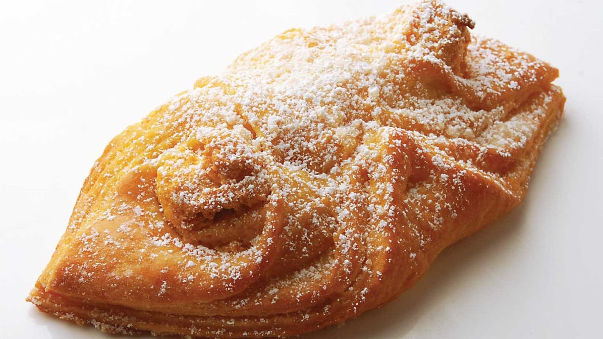 Piroshky Bakery by null