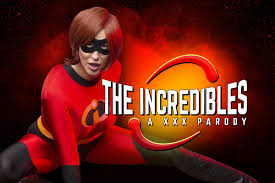 B the incredibles violett parr caress a dude jpg x The incredibles videos