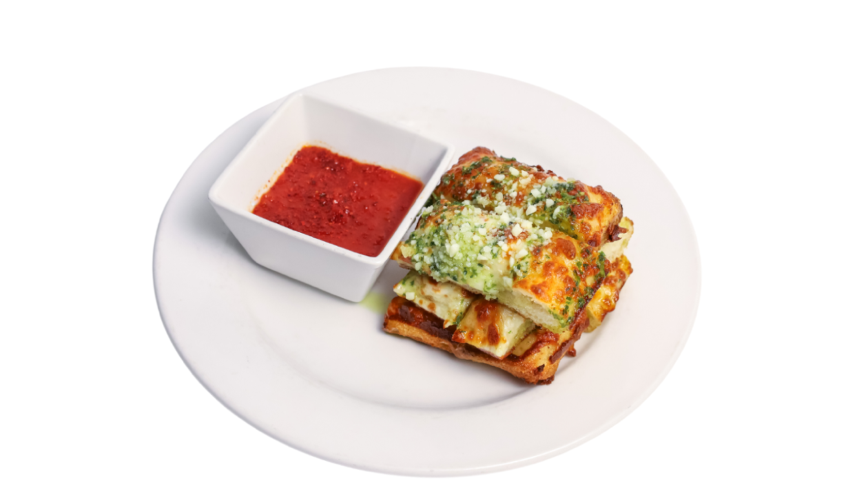 Emmy Squared Pizza: The Gulch - Nashville, Tennessee by null