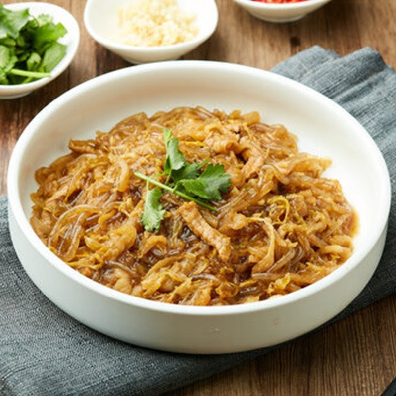 Ling Long Xuan by null