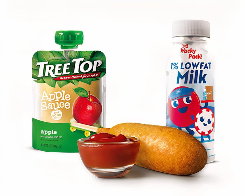 Sonic Drive-In by null