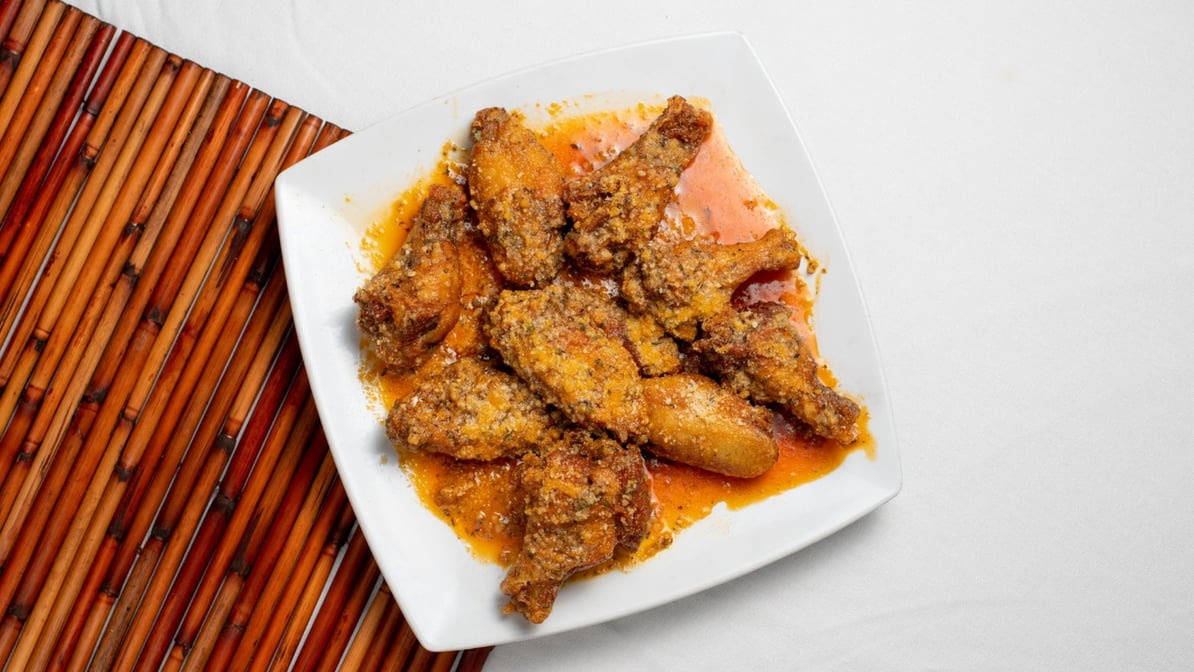 University Kitchen by null