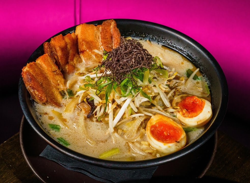 Phat Boy Sushi, Kitchen & Bar - Davie by null