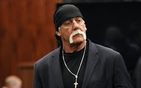 Hulk hogan at the scandal plagued wrestler finally finds peace jpg x Hulk hogan