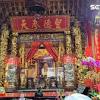2023白沙屯媽祖進香日決定正月出發！15年罕見值年爐主灑淚不捨