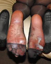 Cum on feet black jpg x Cum on feet black