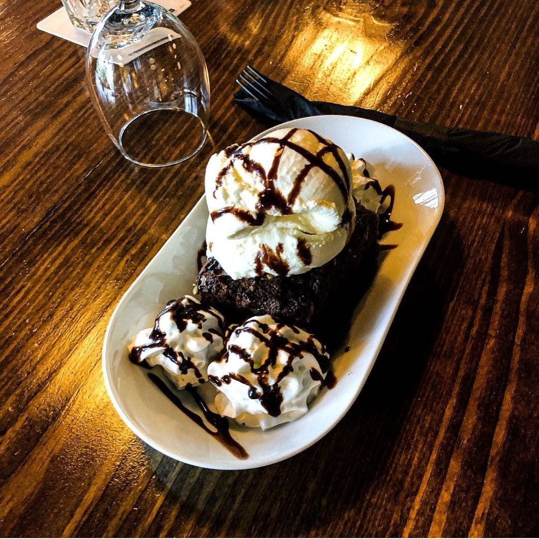 La Pizza 1789 by null