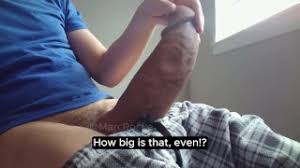 Your massive cock is too big for me to handle jpg x Cock is too