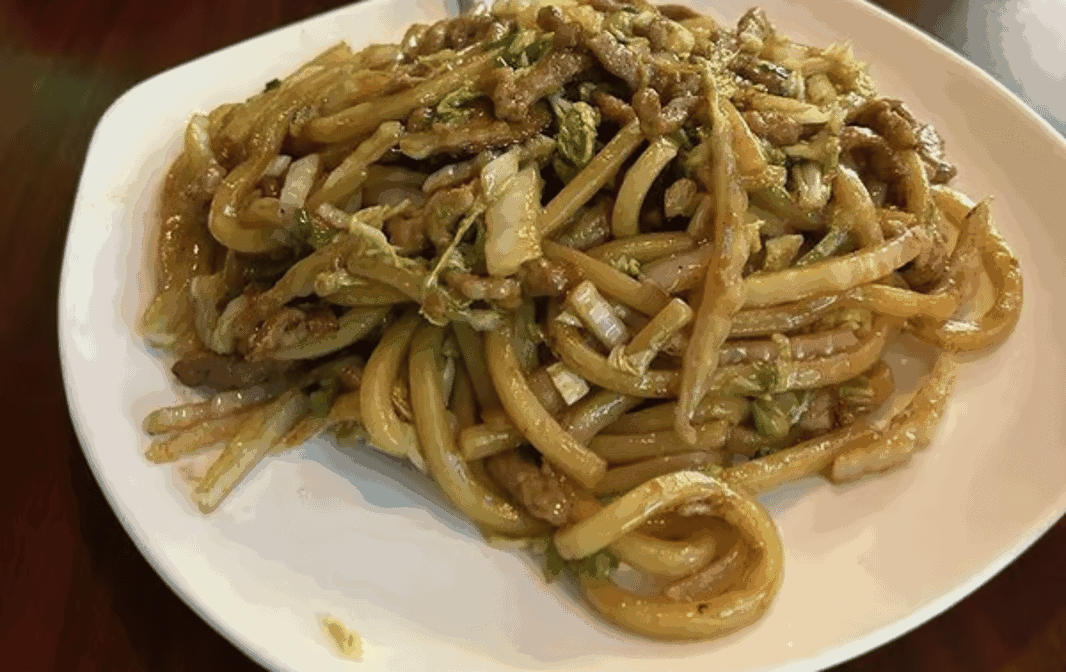 Dumpling House (Walnut St) by null