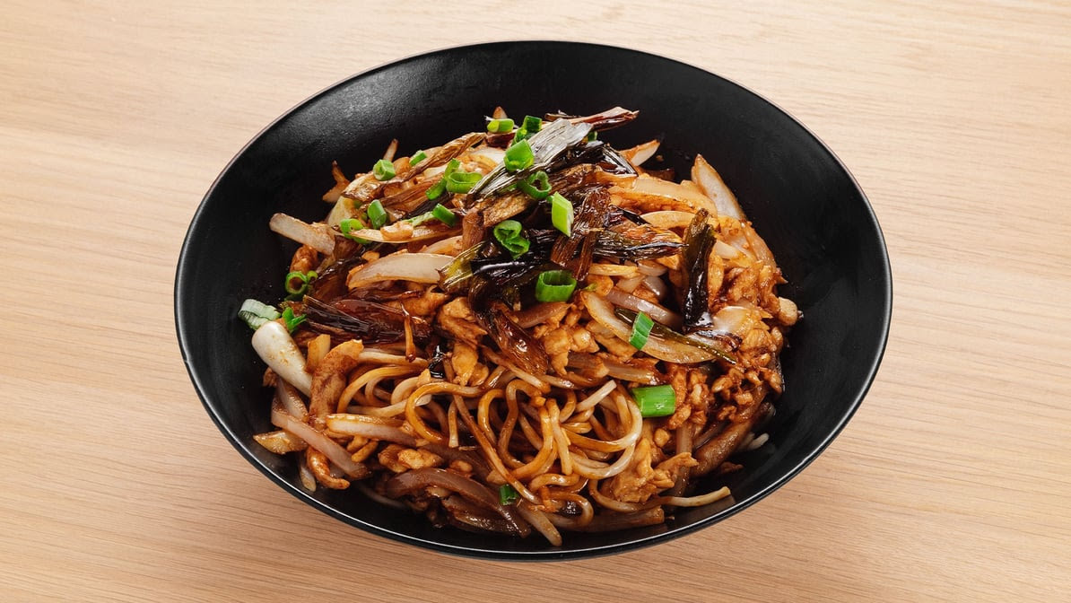Tasty Noodle House by null