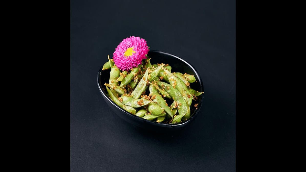 Signature Thai Cuisine by null