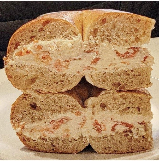 Empire Bagels by null