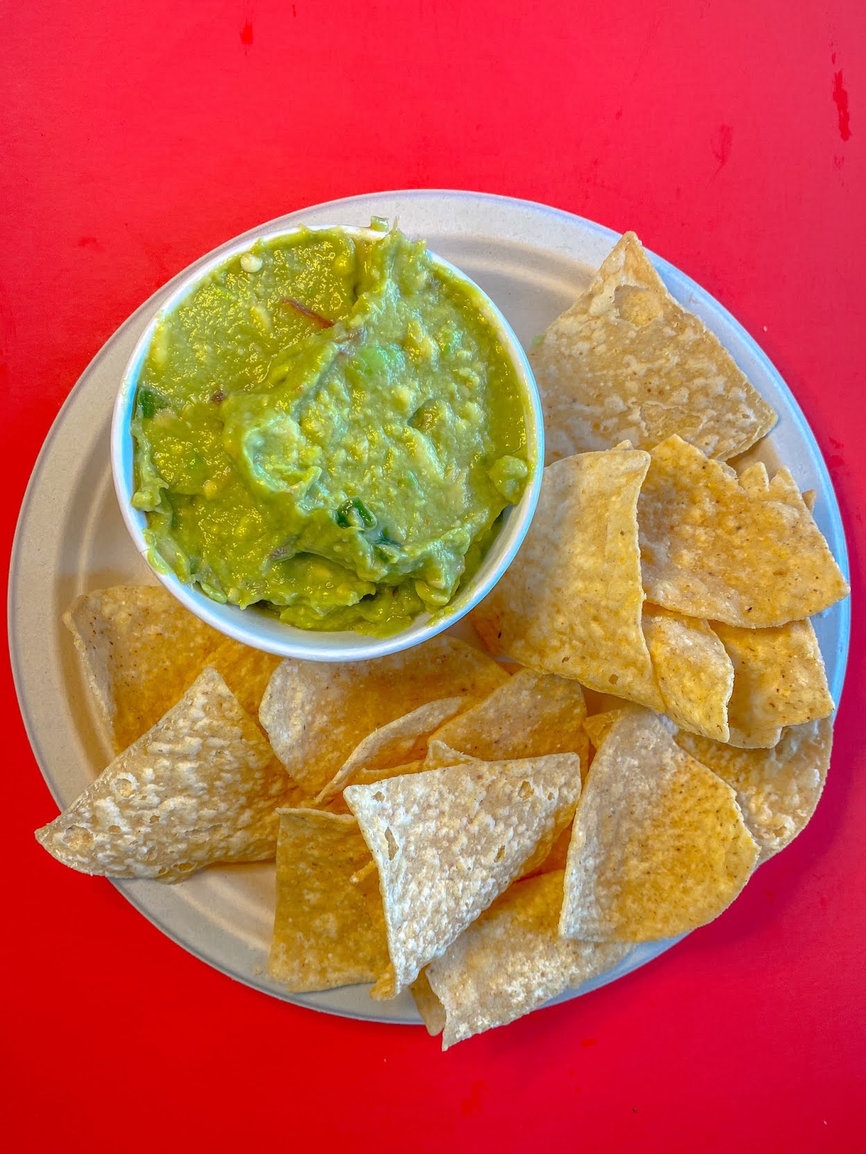 One Taco @ Bee Cave by null