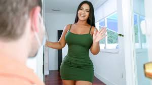 Busty real estate agent rose monroe will make you an offer you can resist free porn videos youporn jpg x Rose monroe