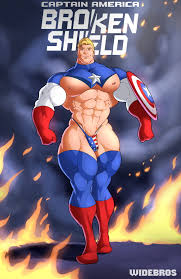 Charles dera peta jensen in captain america a parody digitalplayground porn video jpg x Captain america parody