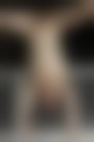 nudity gymnastics|Nude gymnast in exclusive contortion performance