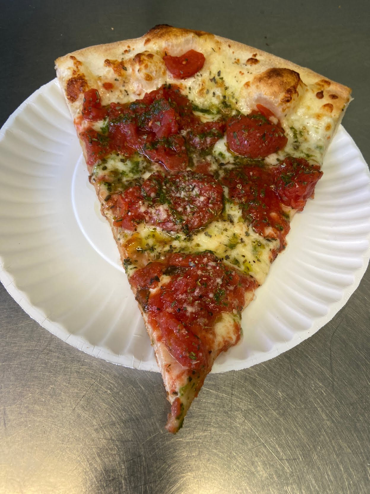 Luigi's Pizzeria by null