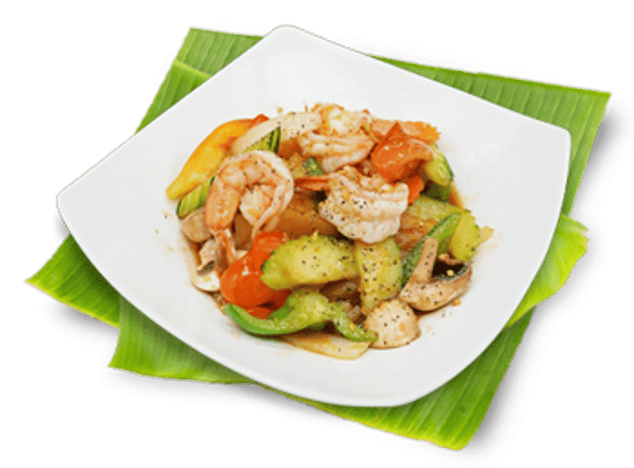 Thai Carnation Restaurant and Lounge by null