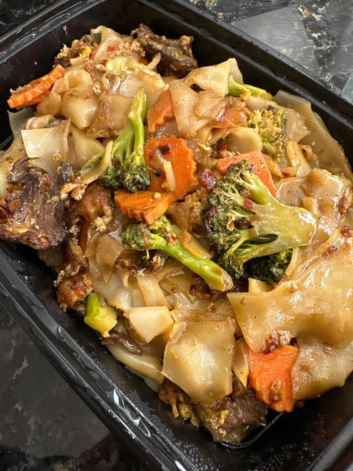 Bites of Bangkok by null